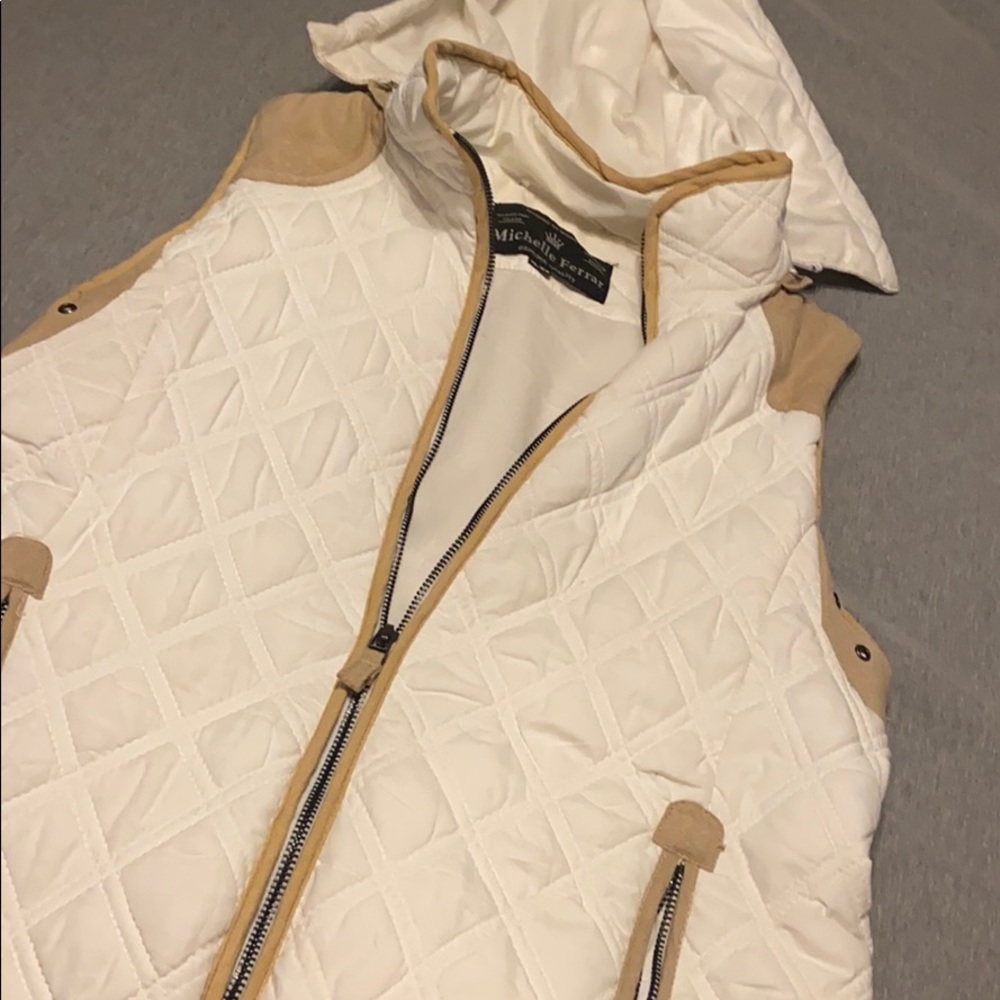 Vest